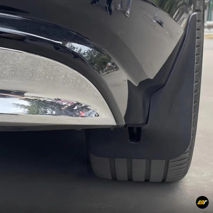 ZEEKR 7X Premium Front & Rear Mud Guards Set EV Trove