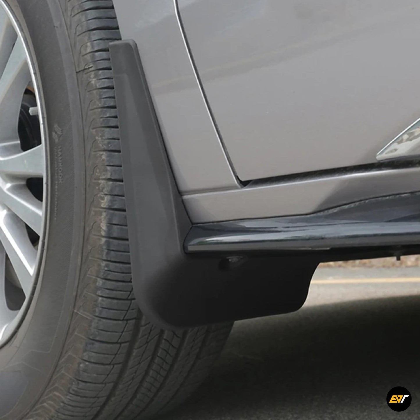ZEEKR 7X Premium Front & Rear Mud Guards Set EV Trove