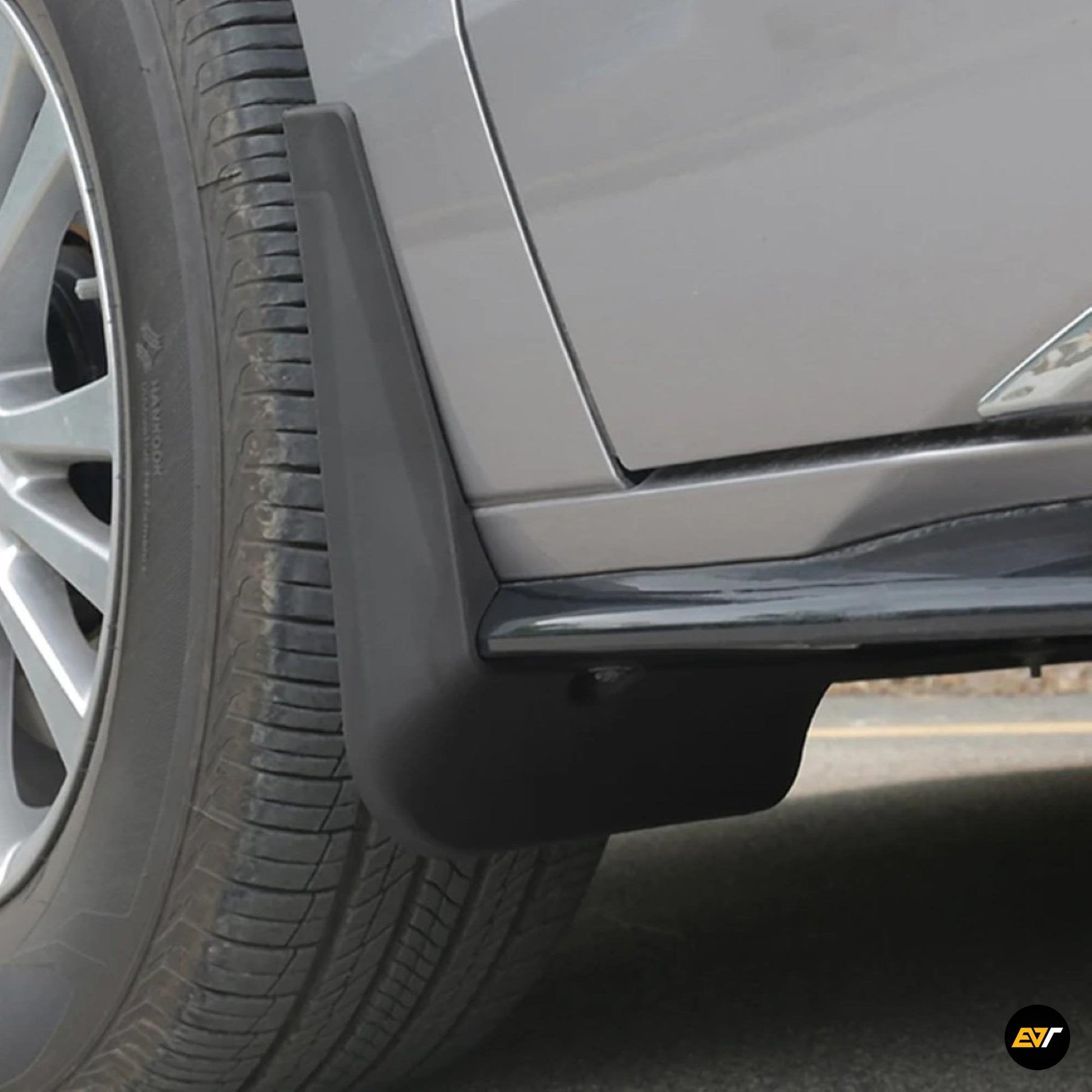 ZEEKR 7X Premium Front & Rear Mud Guards Set EV Trove
