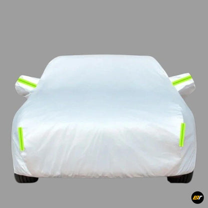 ZEEKR 7X Protective Car Cover EV Trove