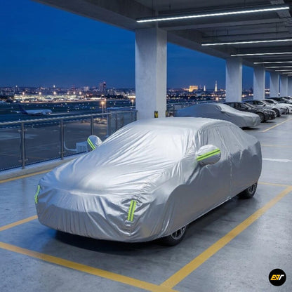 ZEEKR 7X Protective Car Cover EV Trove
