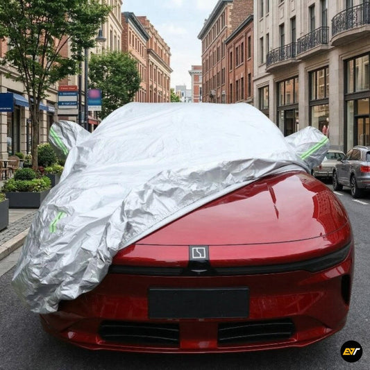ZEEKR 7X Protective Car Cover EV Trove