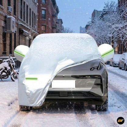 ZEEKR 7X Protective Car Cover EV Trove
