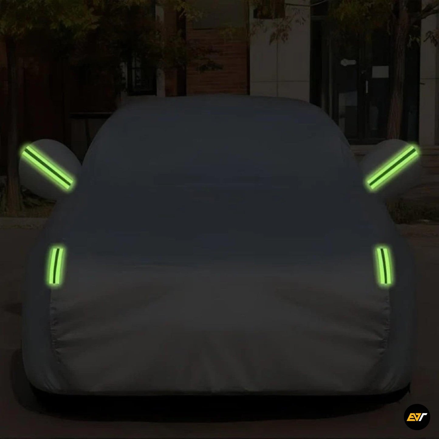 ZEEKR 7X Protective Car Cover EV Trove