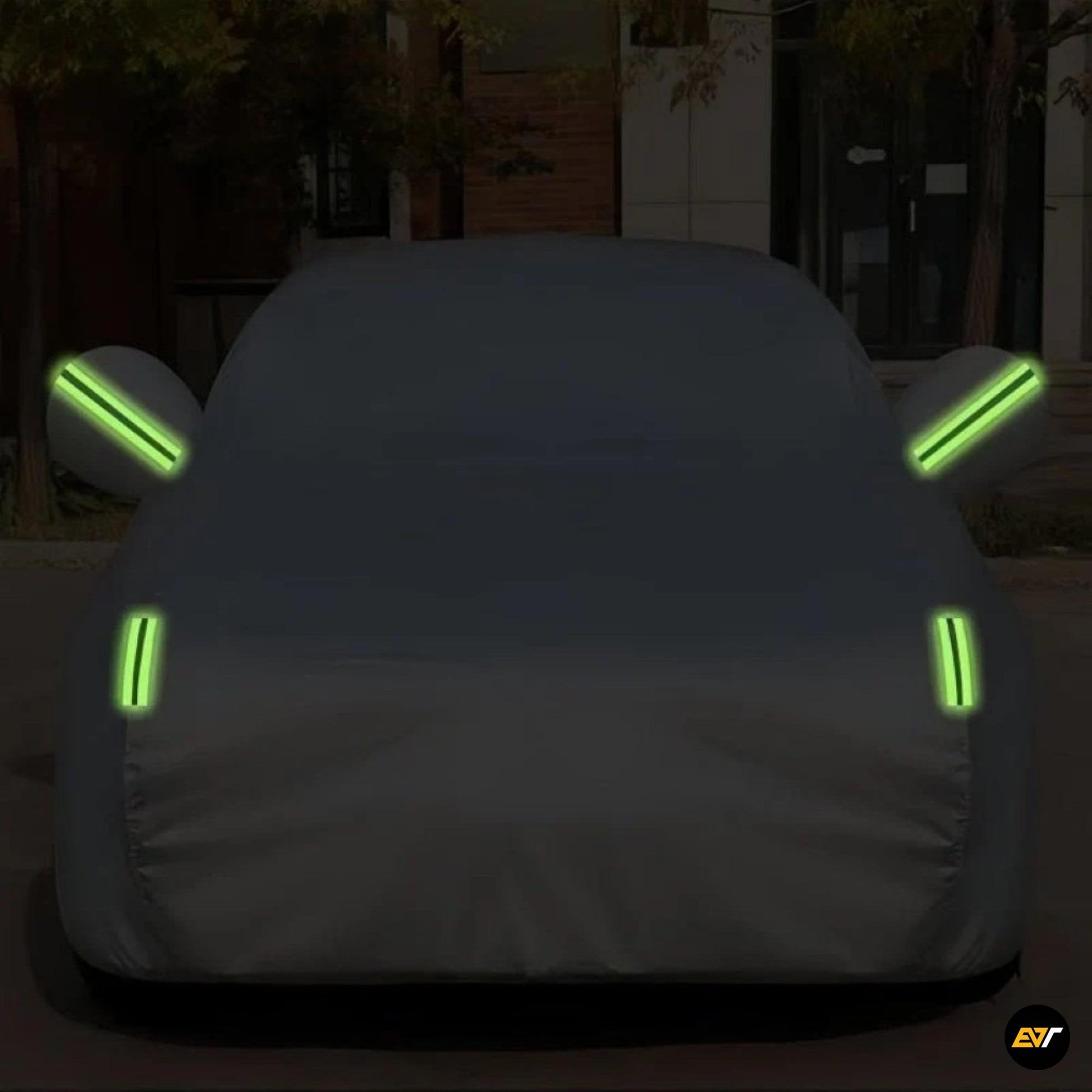 ZEEKR 7X Protective Car Cover EV Trove