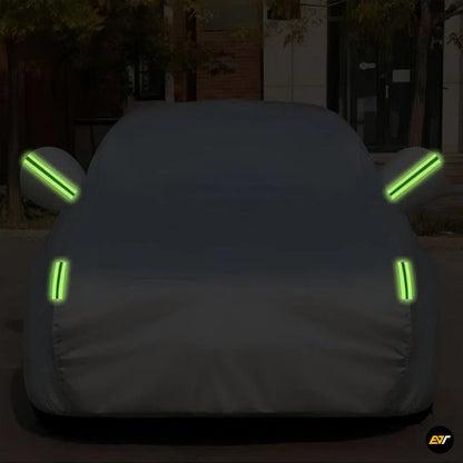 ZEEKR 7X Protective Car Cover EV Trove