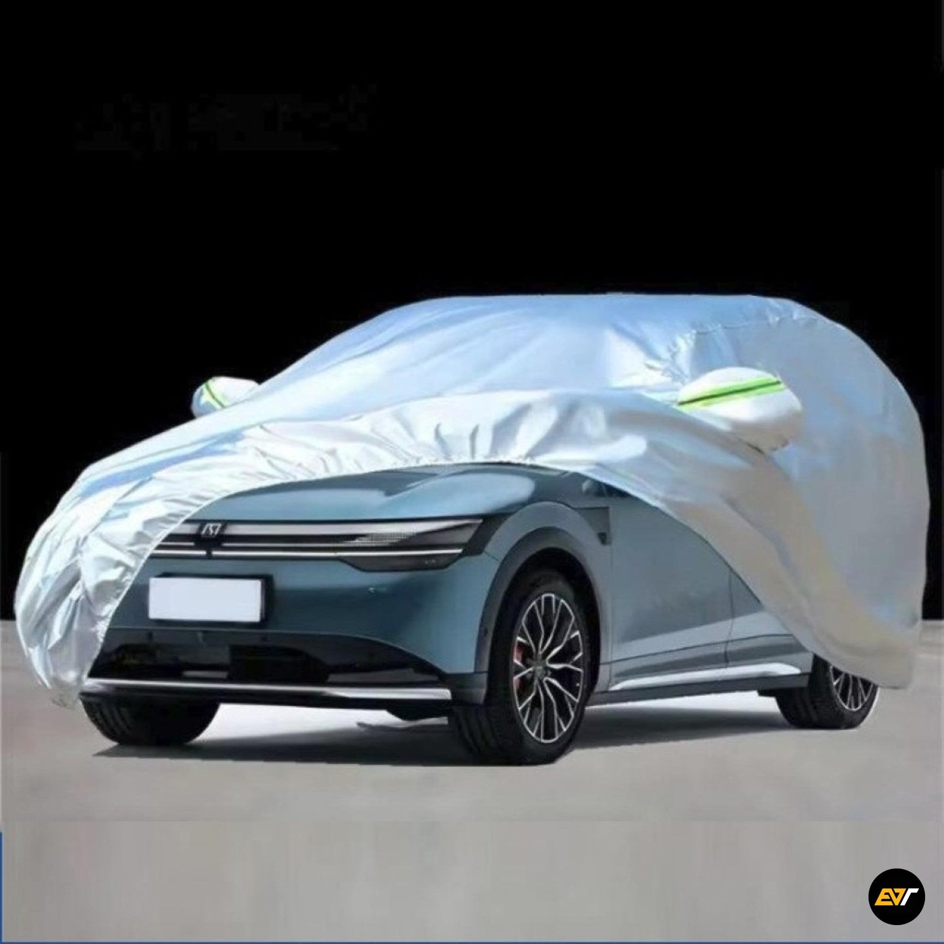 ZEEKR 7X Protective Car Cover EV Trove