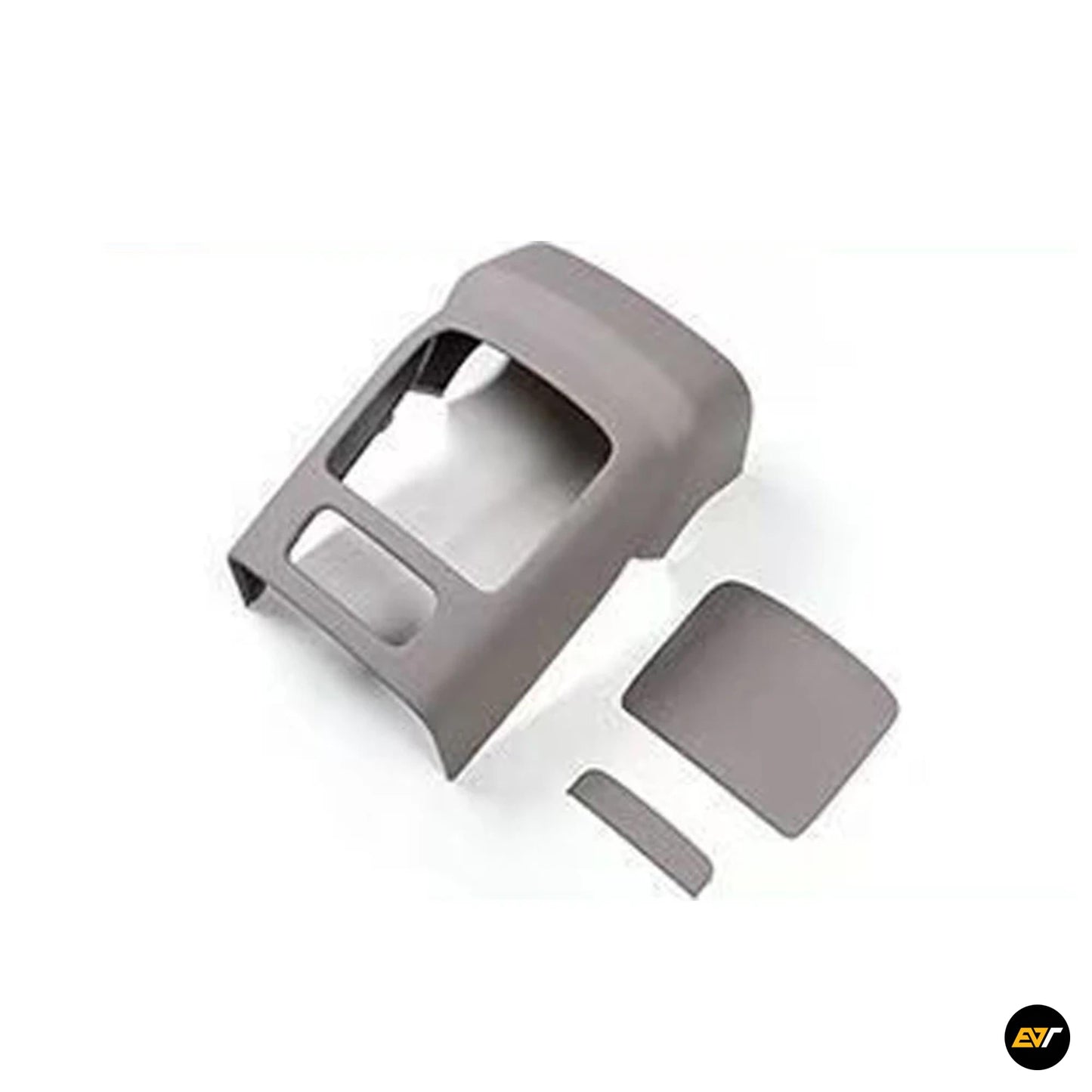 ZEEKR 7X Rear Exhaust Air Outlet  Frame Cover EV Trove