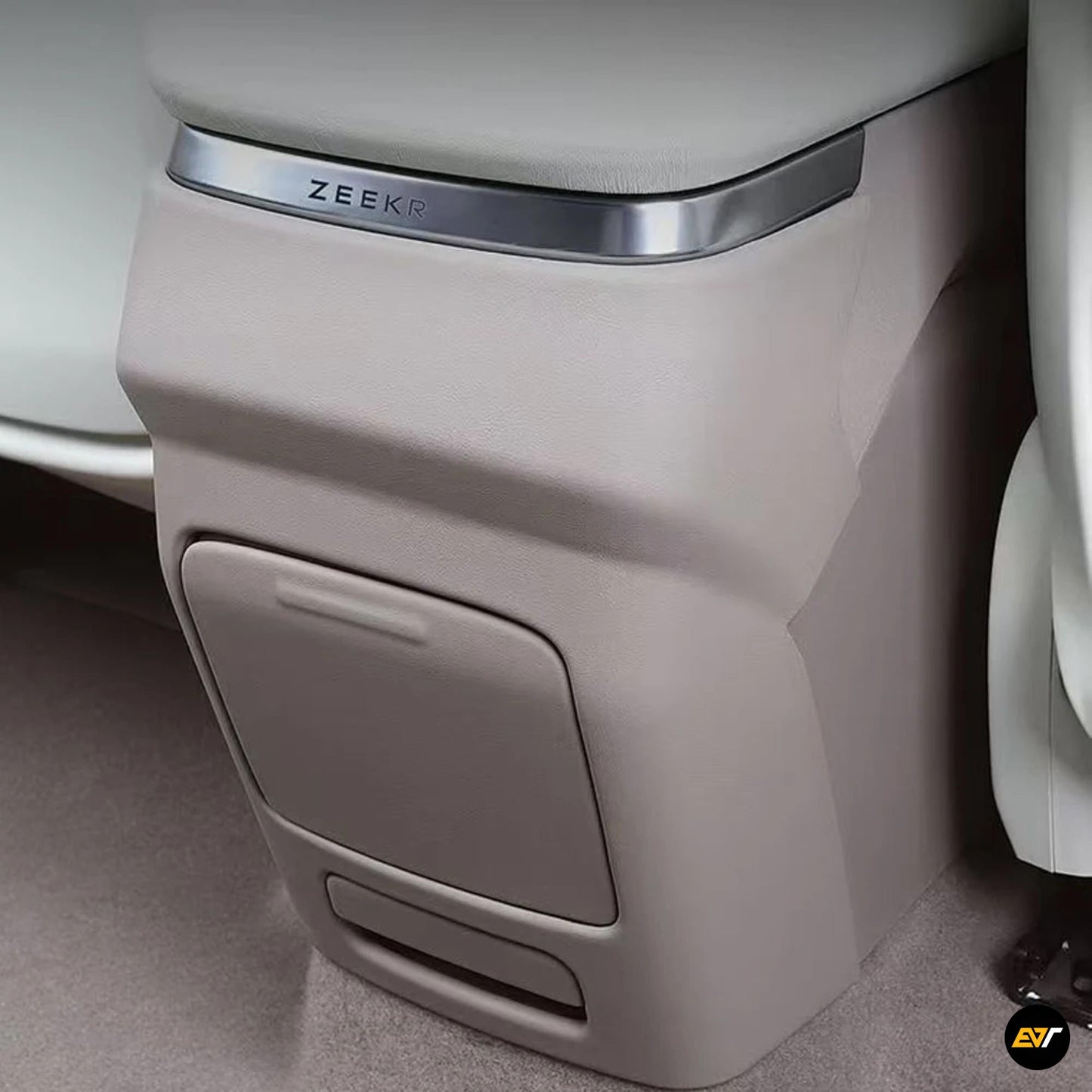 ZEEKR 7X Rear Exhaust Air Outlet  Frame Cover EV Trove