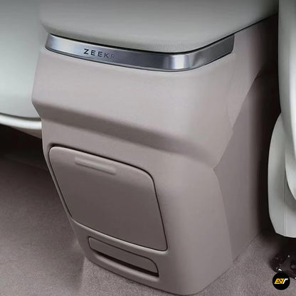 ZEEKR 7X Rear Exhaust Air Outlet  Frame Cover EV Trove