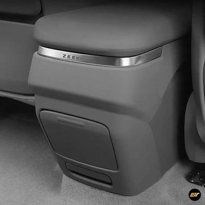 ZEEKR 7X Rear Exhaust Air Outlet  Frame Cover EV Trove
