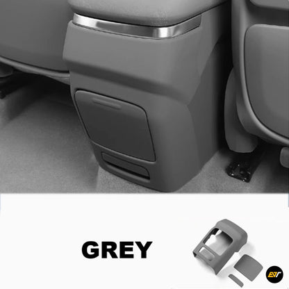 ZEEKR 7X Rear Exhaust Air Outlet  Frame Cover EV Trove