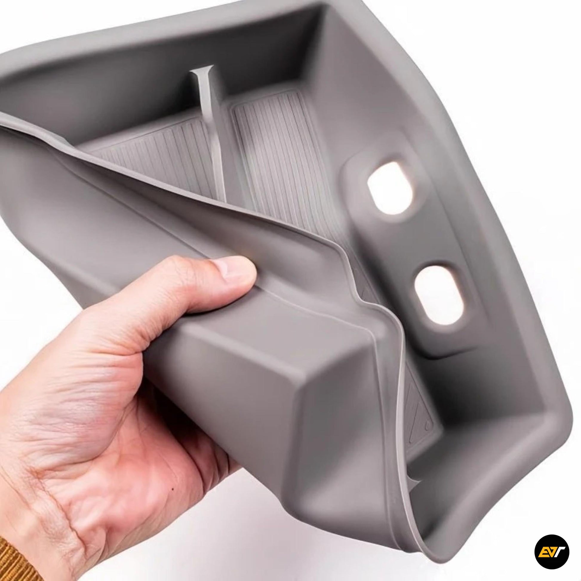 ZEEKR 7X Rear Seat Armrest  Storage Box EV Trove
