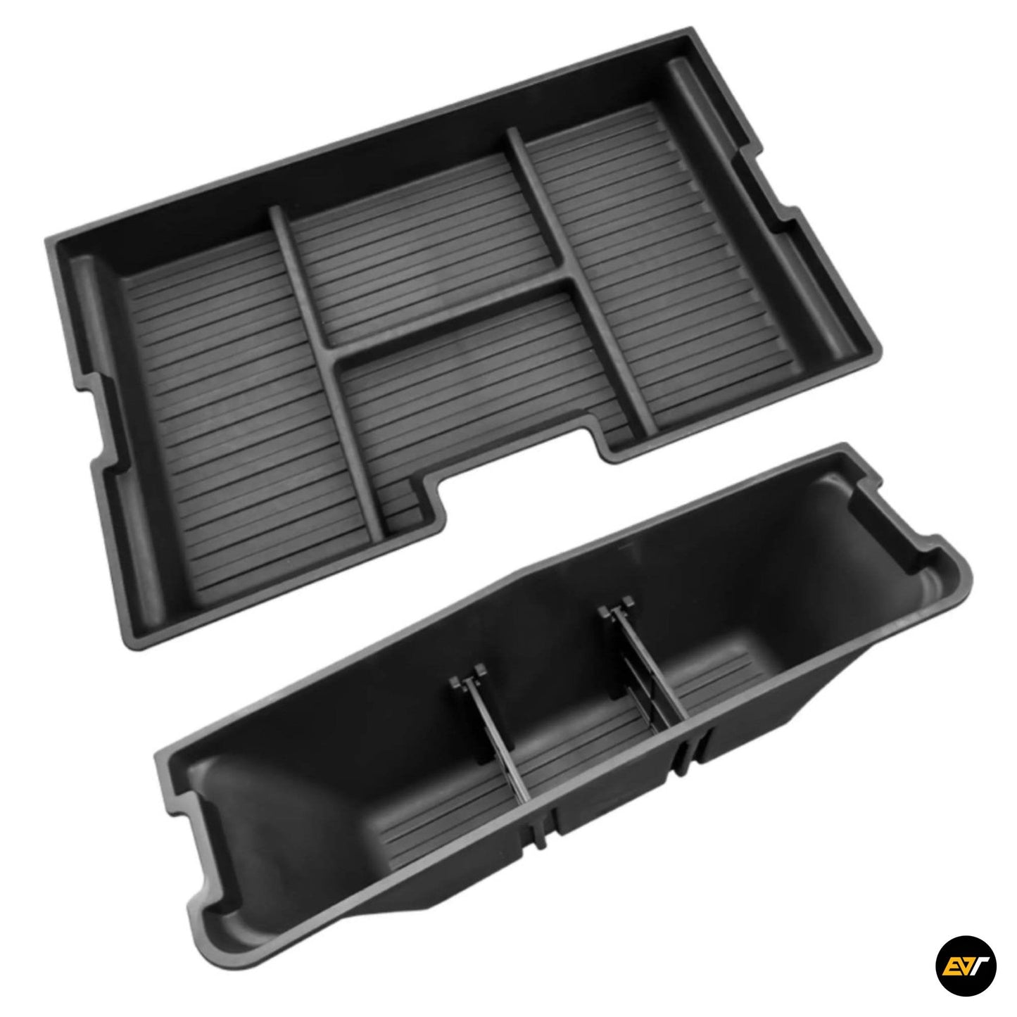 ZEEKR 7X Rear Trunk Lower Storage Box Blinkers