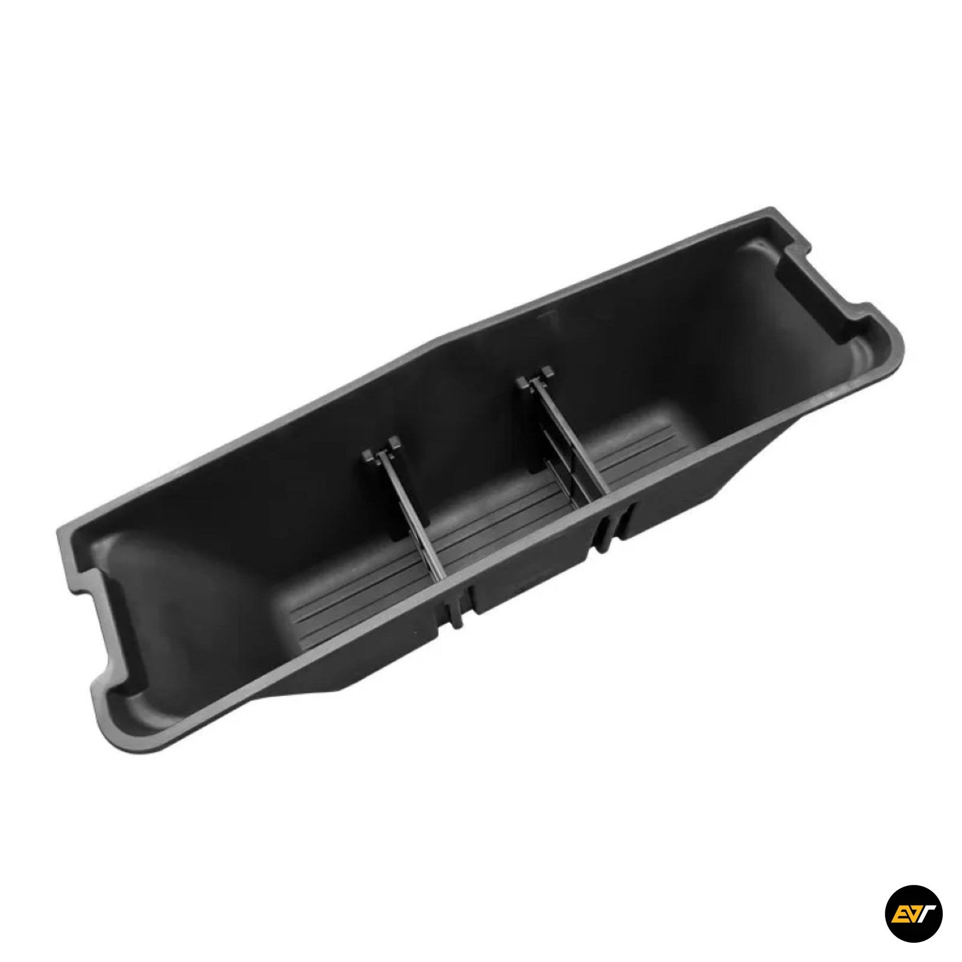 ZEEKR 7X Rear Trunk Lower Storage Box Blinkers