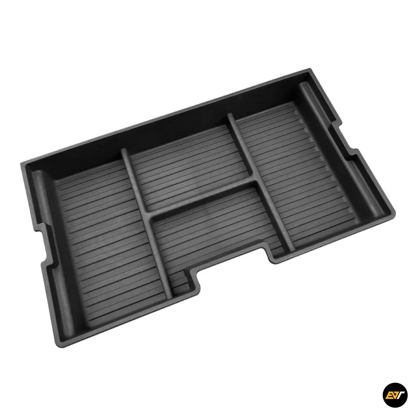 ZEEKR 7X Rear Trunk Lower Storage Box Blinkers