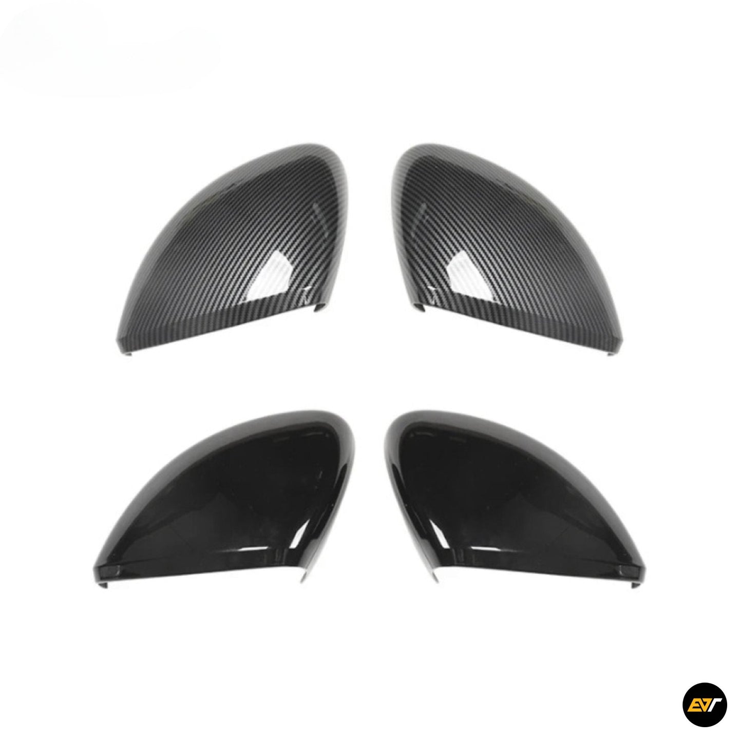 ZEEKR 7X Rear View Side Mirror Covers EV Trove