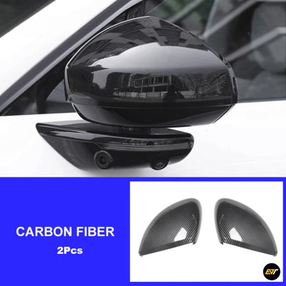 ZEEKR 7X Rear View Side Mirror Covers EV Trove