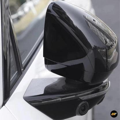 ZEEKR 7X Rear View Side Mirror Covers EV Trove