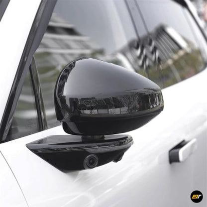 ZEEKR 7X Rear View Side Mirror Covers EV Trove