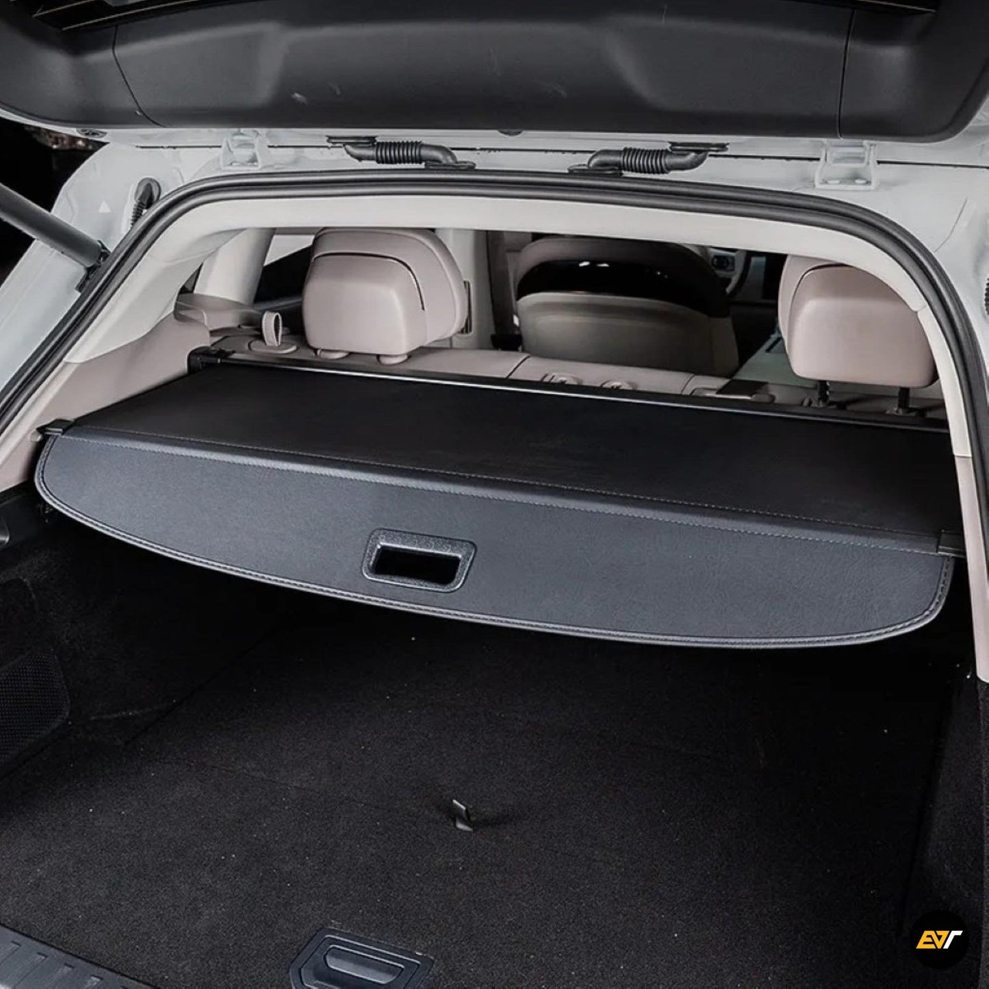 ZEEKR 7X Retractable Boot Cargo Shade Cover Blinkers