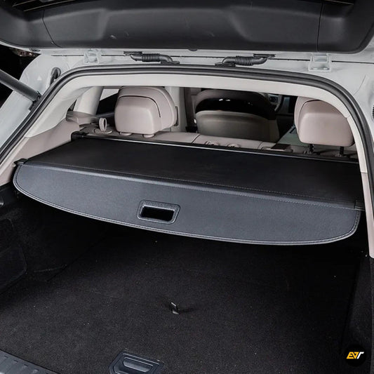 ZEEKR 7X Retractable Boot Cargo Shade Cover Blinkers