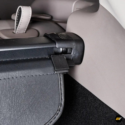 ZEEKR 7X Retractable Boot Cargo Shade Cover Blinkers