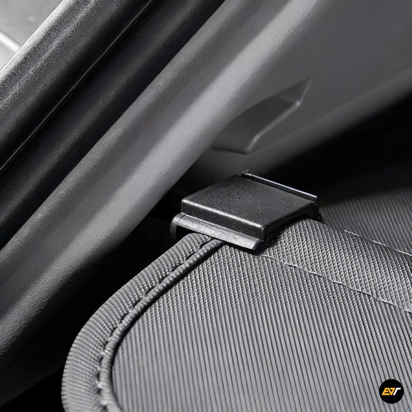 ZEEKR 7X Retractable Boot Cargo Shade Cover Blinkers