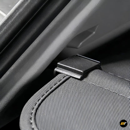 ZEEKR 7X Retractable Boot Cargo Shade Cover Blinkers