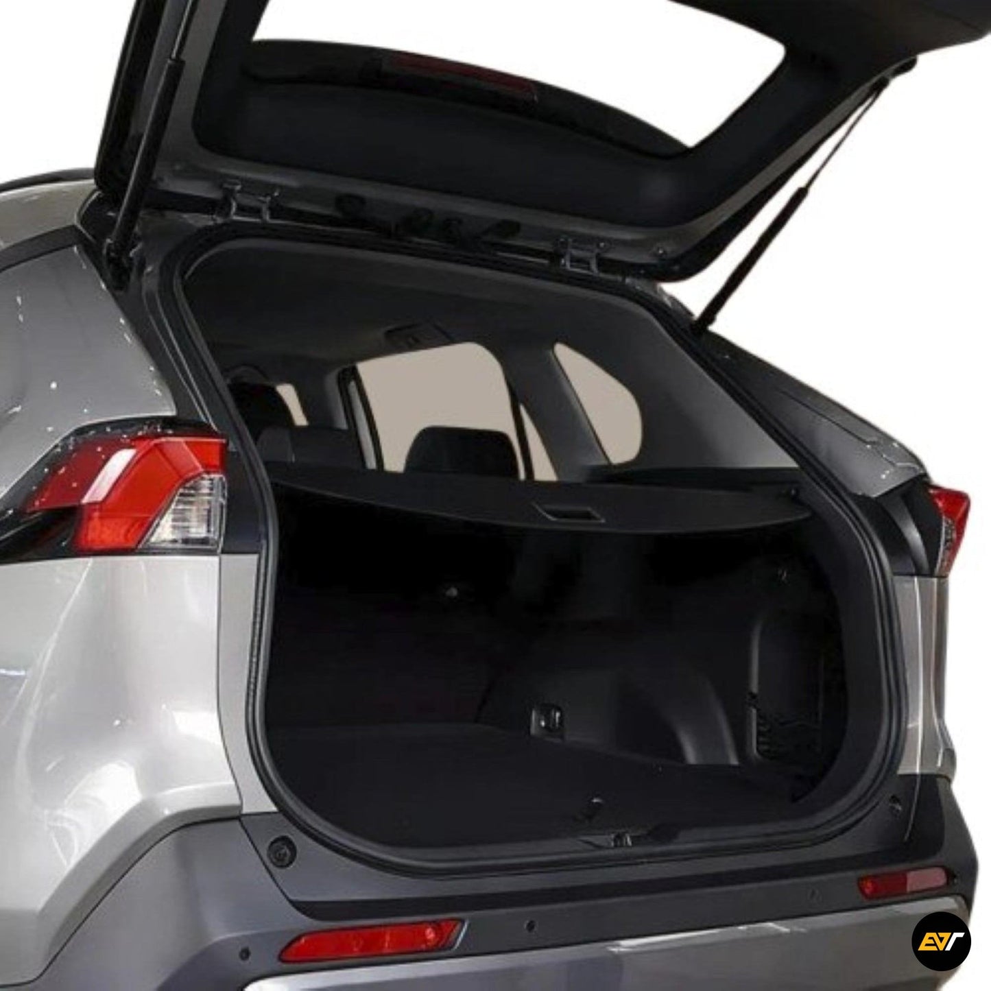 ZEEKR 7X Retractable Boot Cargo Shade Cover Blinkers