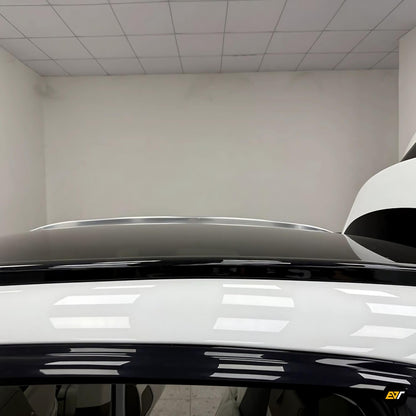 ZEEKR 7X Roof Rail Trim Covers Blinkers