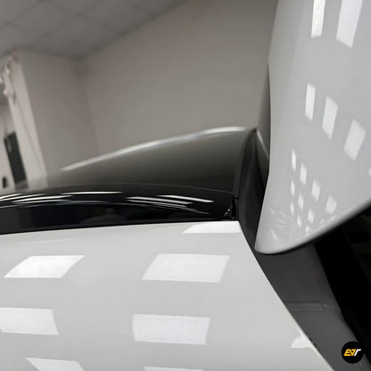 ZEEKR 7X Roof Rail Trim Covers Blinkers