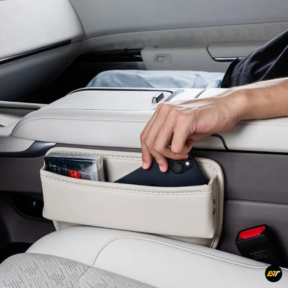 ZEEKR 7X Seat Gap Storage Box EV Trove