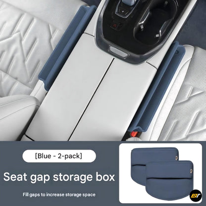 ZEEKR 7X Seat Gap Storage Box EV Trove