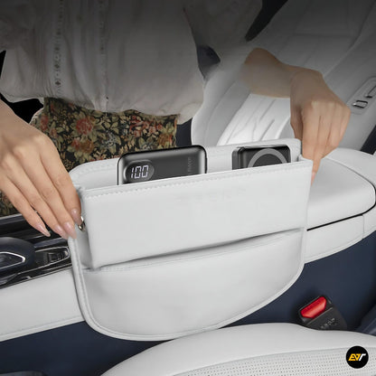 ZEEKR 7X Seat Gap Storage Box EV Trove