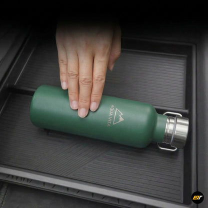 ZEEKR 7X Second Row Underseat Storage Organisers EV Trove
