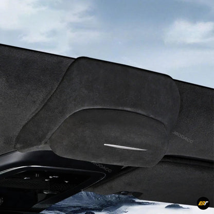 ZEEKR 7X Sunglasses Storage Case EV Trove