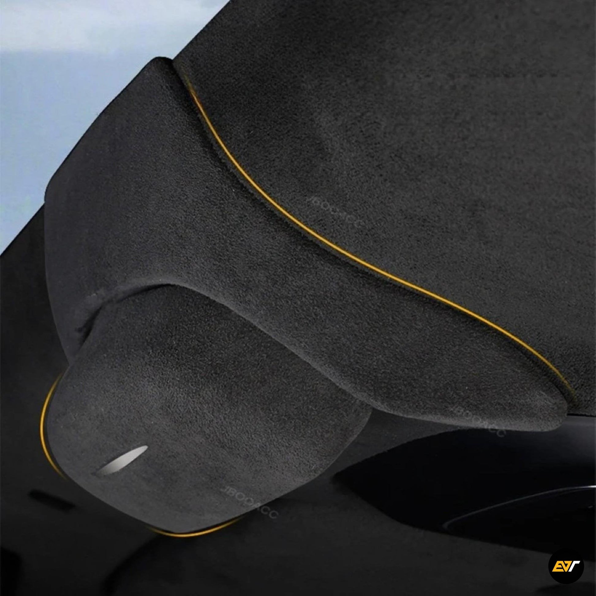 ZEEKR 7X Sunglasses Storage Case EV Trove