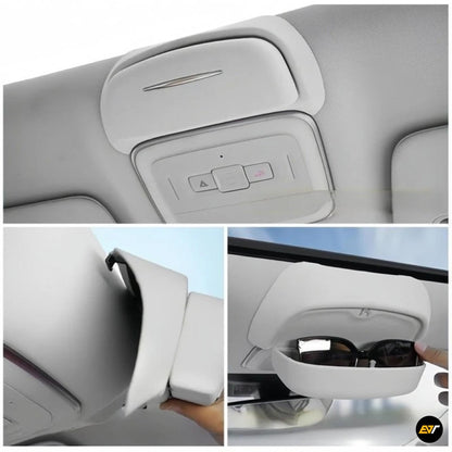 ZEEKR 7X Sunglasses Storage Case EV Trove