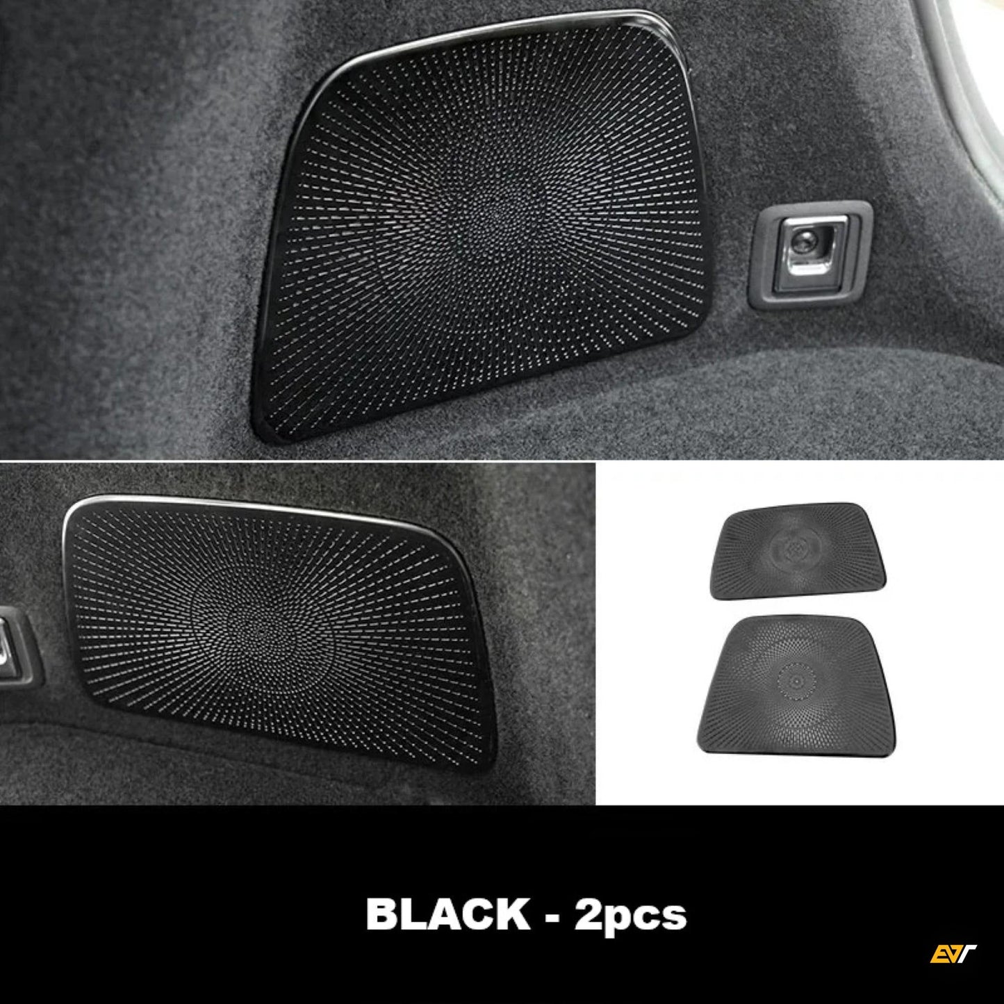 ZEEKR 7X Trunk Speaker Protective Trim Cover EV Trove