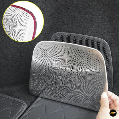 ZEEKR 7X Trunk Speaker Protective Trim Cover EV Trove