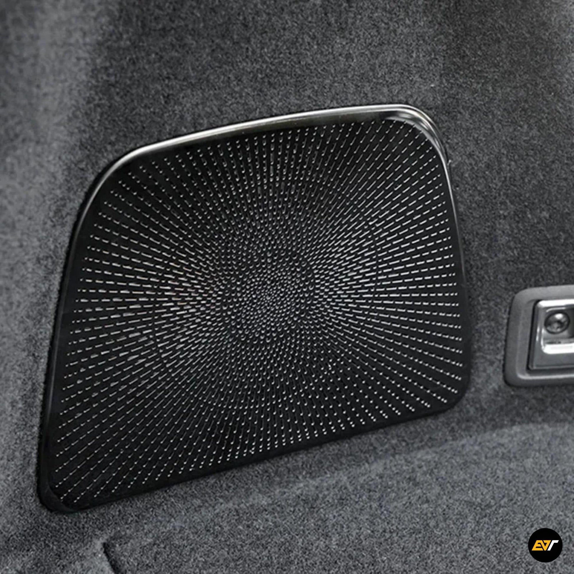 ZEEKR 7X Trunk Speaker Protective Trim Cover EV Trove