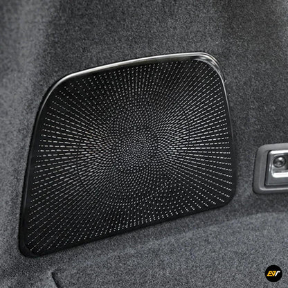 ZEEKR 7X Trunk Speaker Protective Trim Cover EV Trove