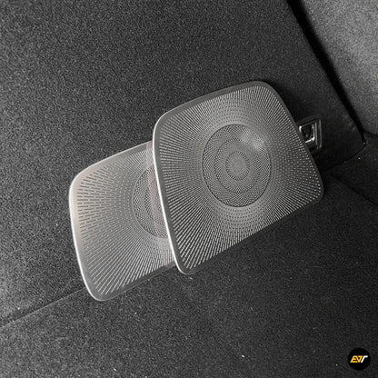 ZEEKR 7X Trunk Speaker Protective Trim Cover EV Trove
