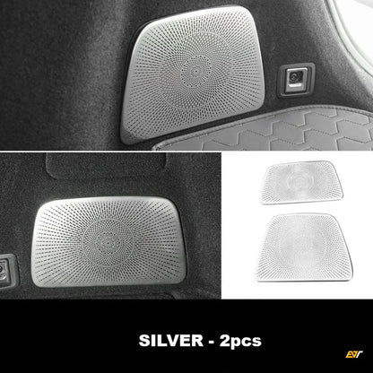ZEEKR 7X Trunk Speaker Protective Trim Cover EV Trove