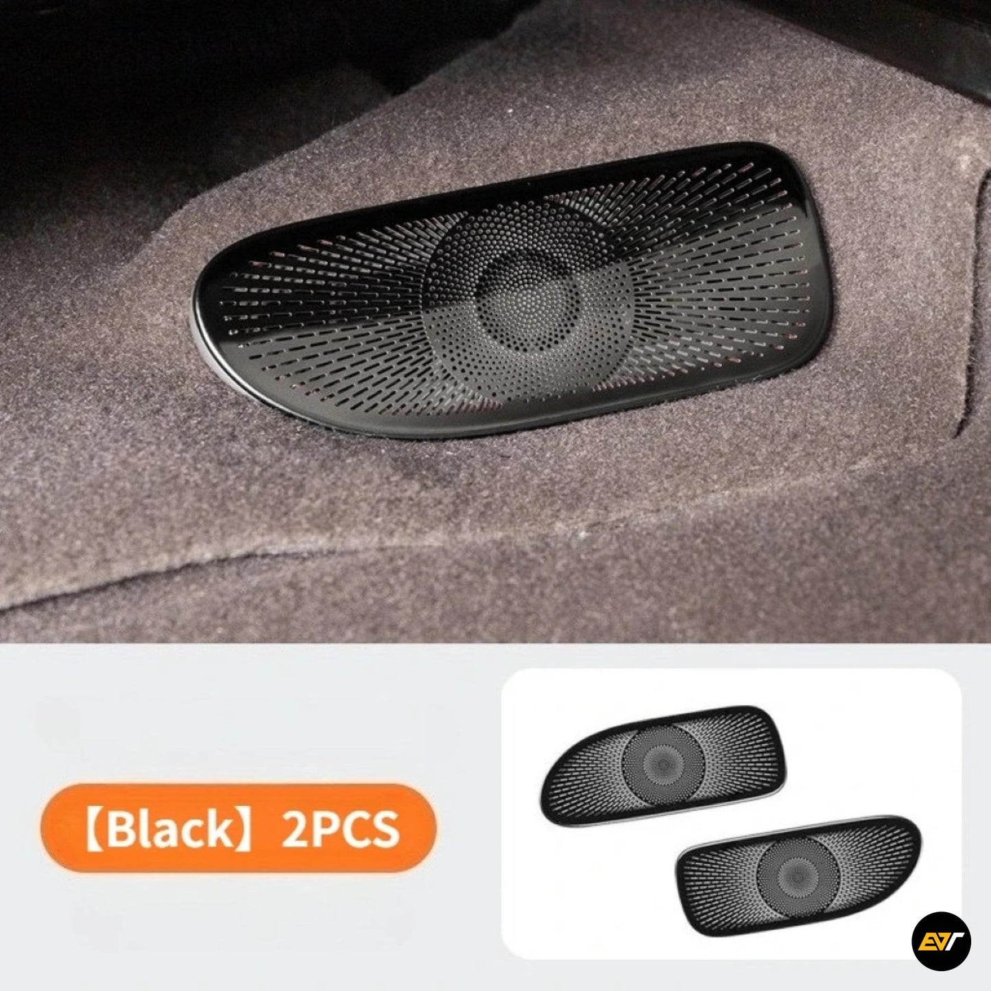 ZEEKR 7X Under Seat Air Vent Cover EV Trove