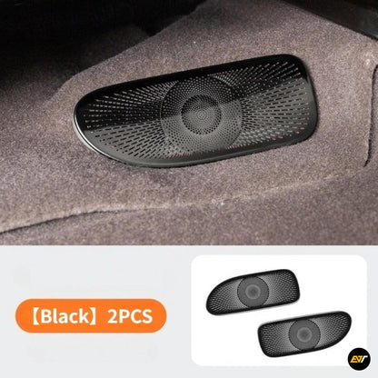 ZEEKR 7X Under Seat Air Vent Cover EV Trove