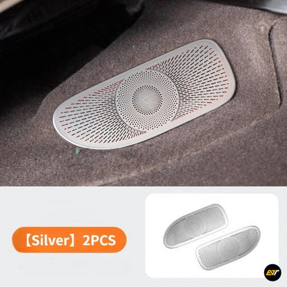 ZEEKR 7X Under Seat Air Vent Cover EV Trove