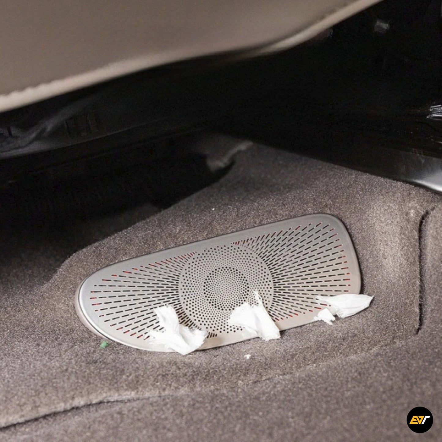 ZEEKR 7X Under Seat Air Vent Cover EV Trove