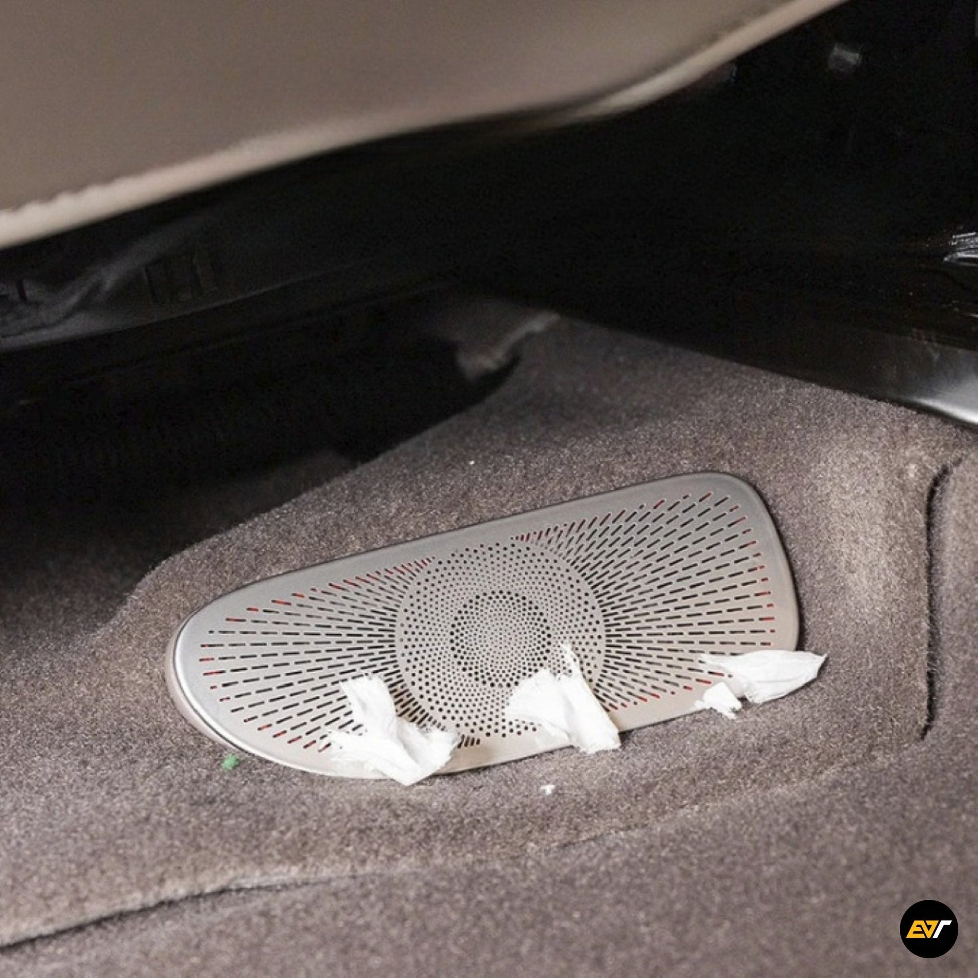 ZEEKR 7X Under Seat Air Vent Cover EV Trove